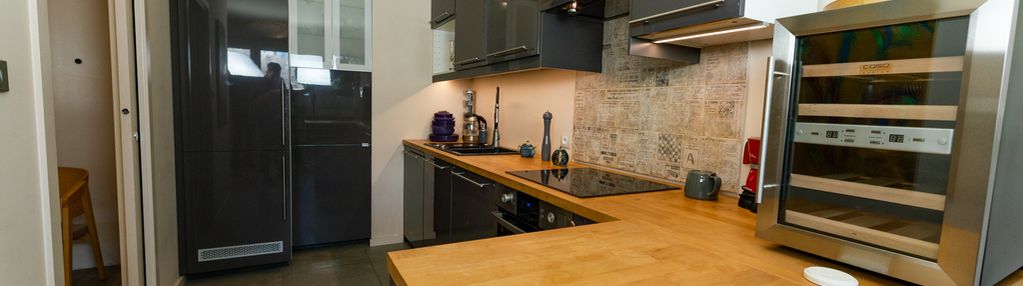 2-pokojowe mieszkanie przy metrze wierzbno-mokotów