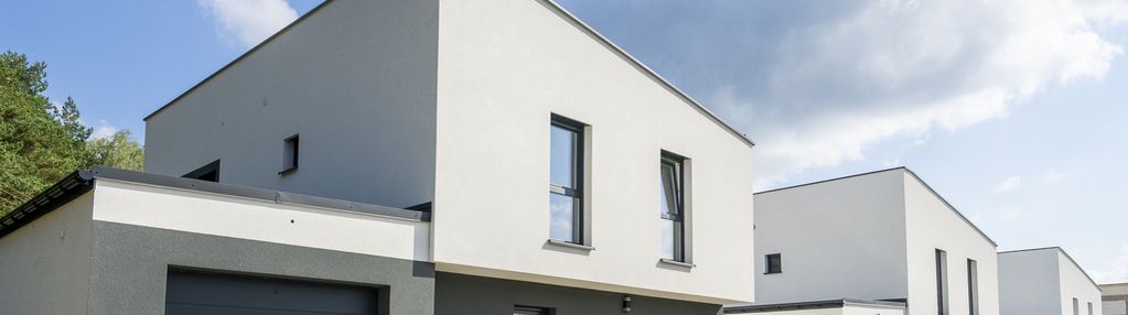 Dom pod lasem - oferta cenowa do końca roku