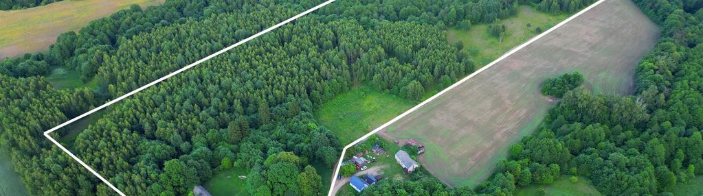 15 ha pod twoją inwestycję !
