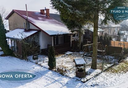 Mieszkanie z ogródkiem i antresolą