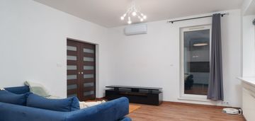 Śródmieście | 2 pokoje | taras | garaż