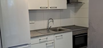 Krowodrza, mieszkanie z miejscem postojowym