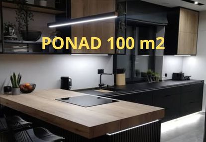Ogród aż 46m 2 - razem ponad 100 m2 - okazja