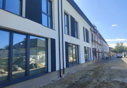 Dom szeregowy pod wa-wą |5 pokoi | 153,3 m²| garaż