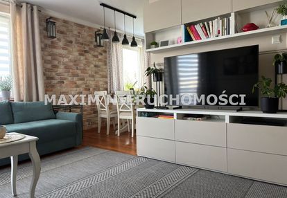 Mieszkanie 3 pok z miejsc. parking polanka-płońsk