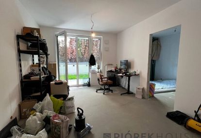 2-pokojowe mieszkanie w warszawskich włochach