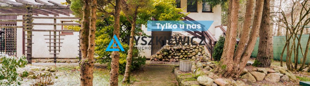 Zadbany i przestronny dom jednorodzinny