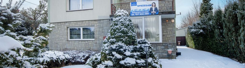 Dom na sprzedaż, wyczerpy-aniołów