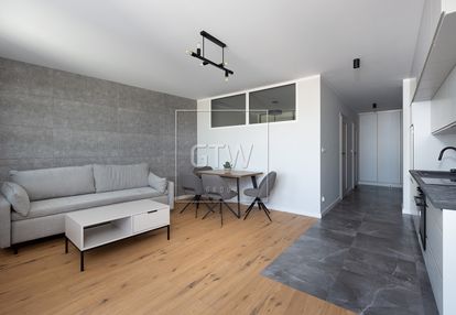 Mieszkanie mszczonoiwska  19 -  32,62 m2