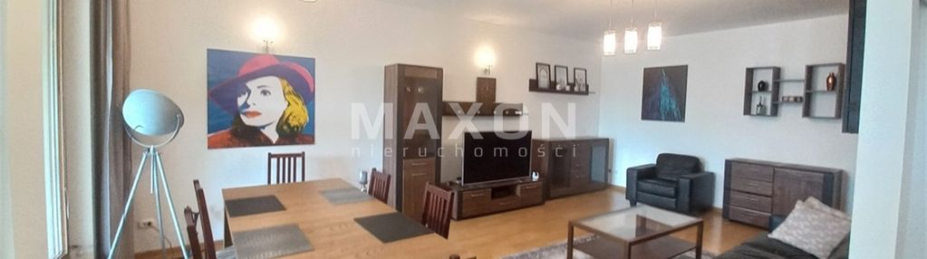 Słoneczny apartament na starym mokotowie