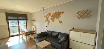 2-pokojowe mieszkanie na wilanowie