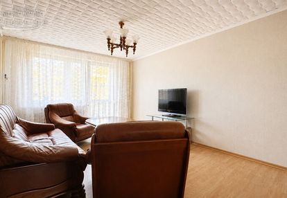 2 pokoje 51 m² z widokiem na las i balkonem!