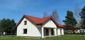 Sprzedam nowy dom w Grodzisku Mazowieckim.