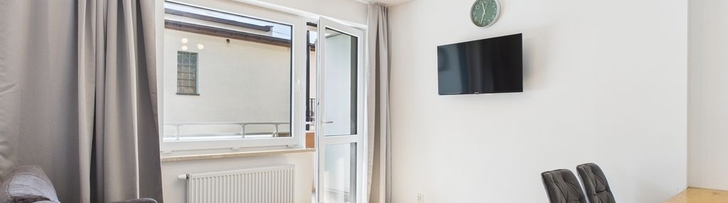 2 pokoje, garaż, balkon ursynów ul. pileckiego 59