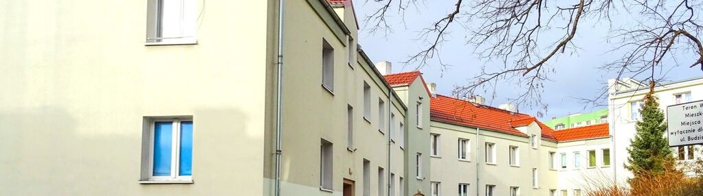 Piękne-2pokoje-świeżo po remoncie-5min do wsb-dsw.