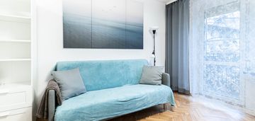 2 osobne pok i kolberga i  2 balkony i od zaraz |