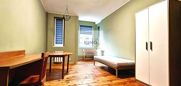 4 pokojowe mieszkanie +balkon|spółdzielcze|centrum