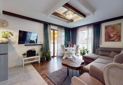 Wyjątkowy apartament 73 m2 ul rytla nad zalewem