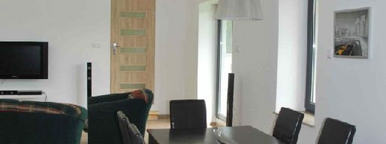 Wynajmę apartament wysoki standard/ rent apartment