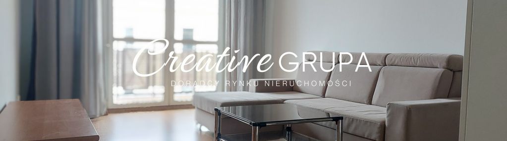 Mieszkanie 50m² na wynajem -balkon-garderoba-garaż