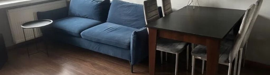 2-pokojowe mieszkanie w ursusie