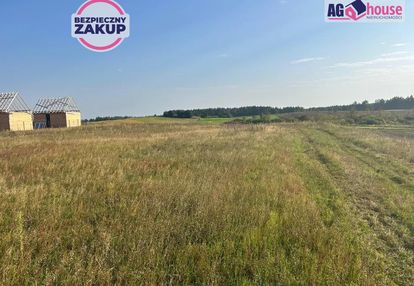 Siemirowice - działki siedliskowe