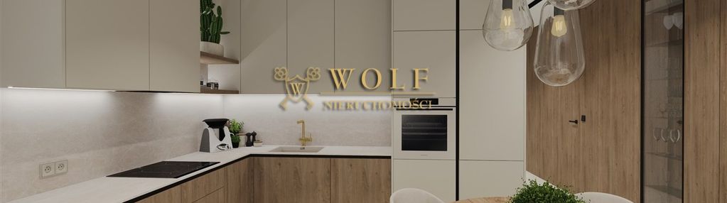 Na sprzedaż nowoczesny apartament - repty śląskie