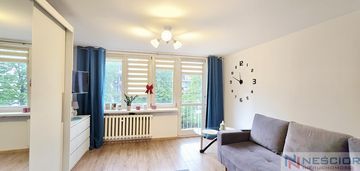 Kawalerka blisko uniwersytetu siedleckiego