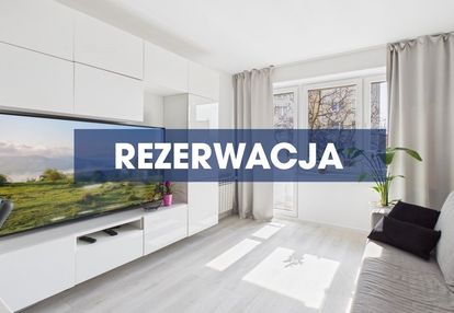 Wprowadź się bez remontu – funkcjonalne 2 pokoje w