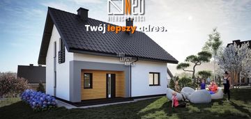 Wolnostojący, duża działka 10 ar, 5 pokoi-rudawa