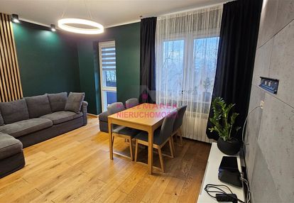 3 pokoje w nowym budownictwie pszczyna ul. dobrawy