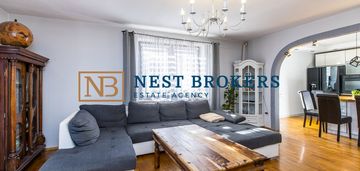 Komfortowy dom z wielkim ogrodem! 15min od krakowa