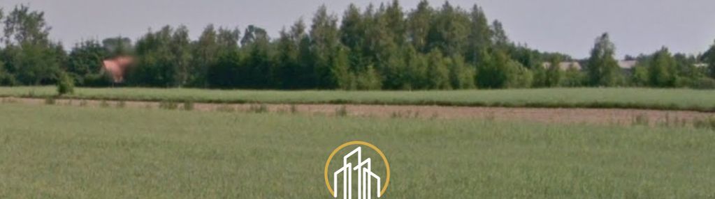 Działka budowlana 10ar 7km od lublina