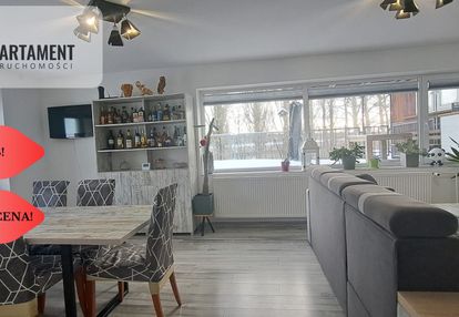 Duży dom- dwa mieszkania, centrum