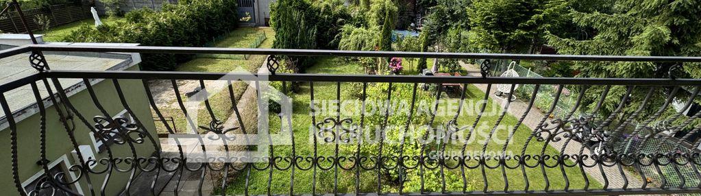 Piętro domu w orłowie