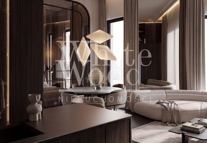Loftowy apartament 4m wysoki! widok na motławę