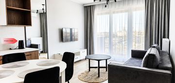 2 pokojowe mieszkanie w centrum-pierwszy najem