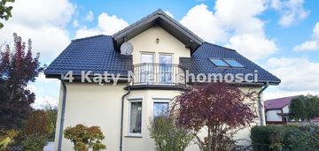 Dom jednorodzinny ul. zielna działka 826 m2