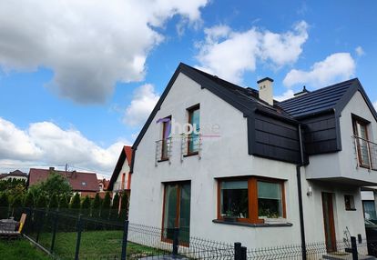 Nowy dom 100m2, blisko jeziora !