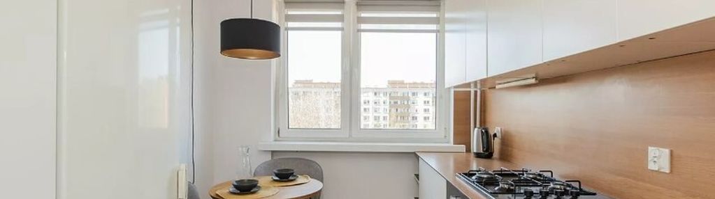 2-pokojowe mieszkanie na bielanach