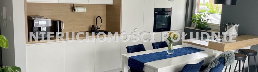 Ustroń nowoczesny apartament