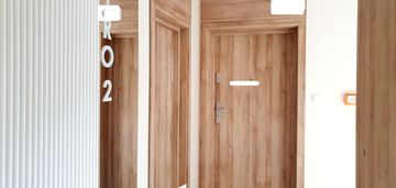 Apartament 90 m² w iławie – bez podatku pcc 2%!