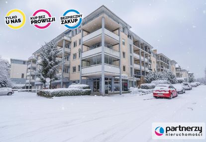 Słoneczne 3-pok z dużym balkonem południowa strona