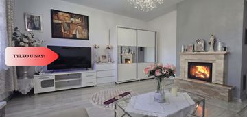 *łochowo bezczynszowe 44,60 m2, po remoncie, garaż