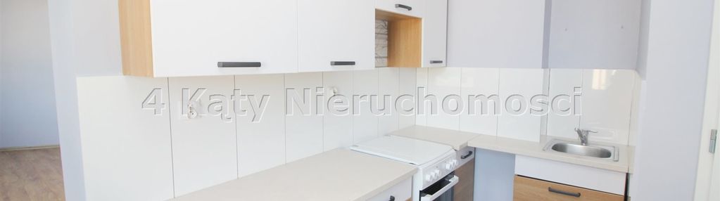 Centrum mieszkanie bezczynszowe 35 m2