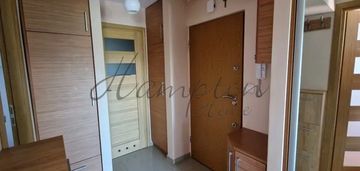 Na sprzedaż mieszkanie | 2 pokoje | dolny mokotów