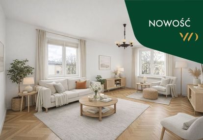 3 z potencjałem na 4/idealne pod inwestycję