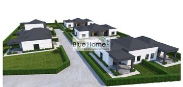 Nowa inwestycja, kameralna okolica, górsk