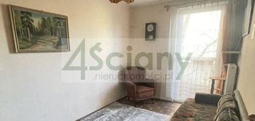 3-pokojowe mieszkanie przy metrze księcia janusza