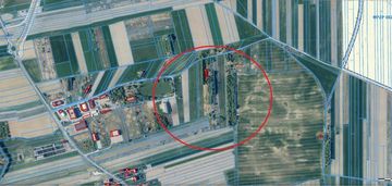 Skała działka komercyjna 2 ha